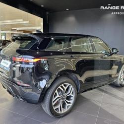 Land Rover Range Rover Evoque 1.5 P300e 309ch R-Dynamic SE AWD BVA Mark III Saint-Herblain