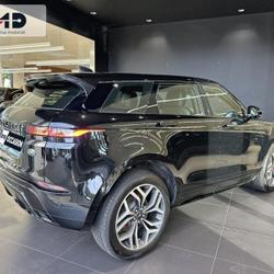 Land Rover Range Rover Evoque 1.5 P300e 309ch R-Dynamic SE AWD BVA Mark III Saint-Herblain