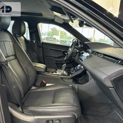 Land Rover Range Rover Evoque 1.5 P300e 309ch R-Dynamic SE AWD BVA Mark III Saint-Herblain