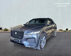 Jaguar FPace Saint-Herblain