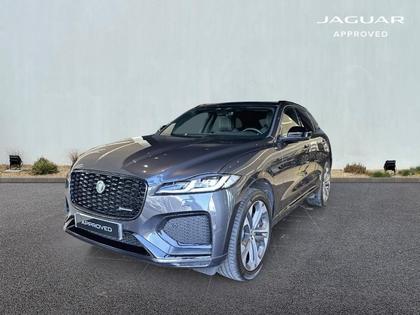 Jaguar FPace - P400e Plug-in-Hybrid R-Dynamic HSE BVA8 AWD - 74 912 €