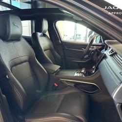 Jaguar FPace P400e Plug-in-Hybrid R-Dynamic HSE BVA8 AWD Saint-Herblain