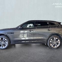 Jaguar FPace P400e Plug-in-Hybrid R-Dynamic HSE BVA8 AWD Saint-Herblain