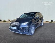 Land Rover Discovery Saint-Herblain