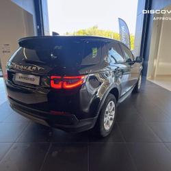 Land Rover Discovery P300e AWD BVA Mark VI Saint-Herblain