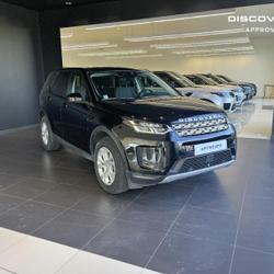 Land Rover Discovery P300e AWD BVA Mark VI Saint-Herblain