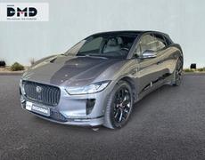 Jaguar I-Pace Saint-Herblain