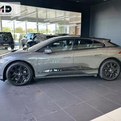 Jaguar I-Pace EV400 HSE AWD Saint-Herblain