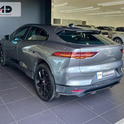 Jaguar I-Pace EV400 HSE AWD Saint-Herblain