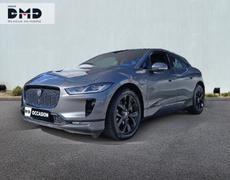 Jaguar I-Pace Orvault