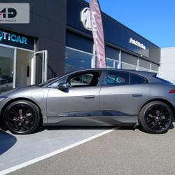 Jaguar I-Pace EV400 HSE AWD occasion - Orvault - photo 2/20