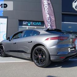 Jaguar I-Pace EV400 HSE AWD occasion - Orvault - photo 3/20
