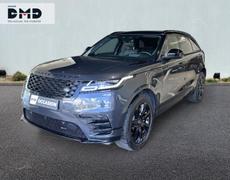 Land Rover Range Rover Velar Saint-Herblain