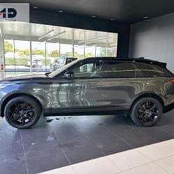 Land Rover Range Rover Velar 2.0 P400e 404ch PHEV R-Dynamic Edition AWD BVA AM23 Saint-Herblain