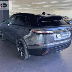 Land Rover Range Rover Velar 2.0 P400e 404ch PHEV R-Dynamic Edition AWD BVA AM23 Saint-Herblain