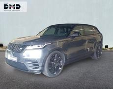 Land Rover Range Rover Velar Saint-Herblain