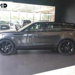 Land Rover Range Rover Velar 3.0D V6 300ch R-Dynamic HSE AWD BVA Saint-Herblain