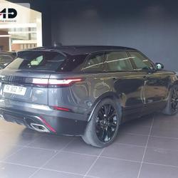 Land Rover Range Rover Velar 3.0D V6 300ch R-Dynamic HSE AWD BVA Saint-Herblain
