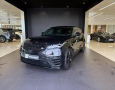 Land Rover Range Rover Velar Saint-Herblain