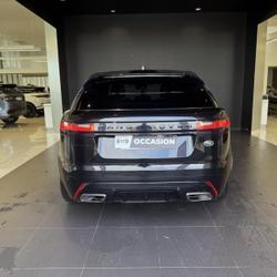 Land Rover Range Rover Velar 3.0D V6 300ch R-Dynamic HSE AWD BVA Saint-Herblain