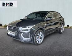 Jaguar E-Pace Saint-Herblain
