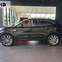 Jaguar E-Pace P300e PHEV R-Dynamic SE BVA AWD Saint-Herblain
