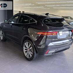 Jaguar E-Pace P300e PHEV R-Dynamic SE BVA AWD Saint-Herblain