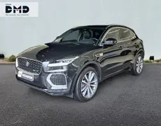 Jaguar E-Pace Dinan