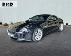 Jaguar F-Type Saint-Herblain