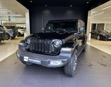 Jeep Wrangler Saint-Herblain