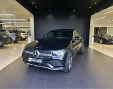 Mercedes GLC Saint-Herblain