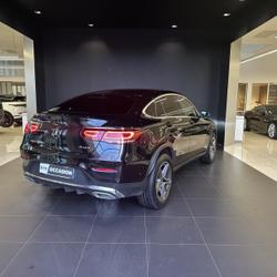 Mercedes GLC 300 e 211+122ch AMG Line 4Matic 9G-Tronic Euro6d-T-EVAP-ISC Saint-Herblain