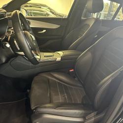 Mercedes GLC 300 e 211+122ch AMG Line 4Matic 9G-Tronic Euro6d-T-EVAP-ISC Saint-Herblain