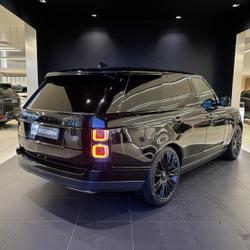 Land Rover Range Rover 5.0 V8 S/C 525ch Autobiography SWB Mark VIII Saint-Herblain