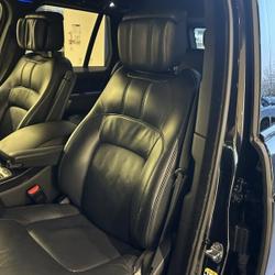 Land Rover Range Rover 5.0 V8 S/C 525ch Autobiography SWB Mark VIII Saint-Herblain