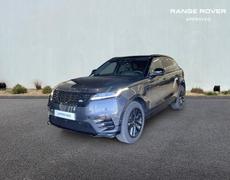 Land Rover Range Rover Velar Saint-Herblain