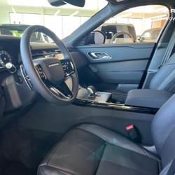 Land Rover Range Rover Velar 2.0 P400e 404ch PHEV Dynamic SE AWD BVA Saint-Herblain