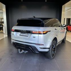 Land Rover Range Rover Evoque 1.5 P300e 309ch R-Dynamic S AWD BVA 11cv Saint-Herblain