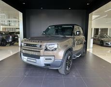 Land Rover Defender Saint-Herblain