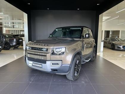 Land Rover Defender - 90 3.0 D250 Hard Top SE - 61 816 €