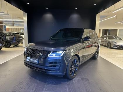 Land Rover Range Rover - 2.0 P400e 404ch Westminster Black SWB Mark X - 72 912 €