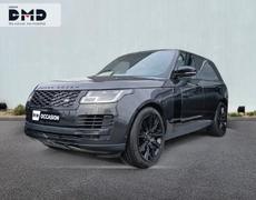 Land Rover Range Rover Orvault