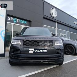 Land Rover Range Rover 2.0 P400e 404ch Westminster Black SWB Mark X occasion - Orvault - photo 2/19