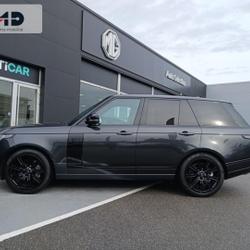 Land Rover Range Rover 2.0 P400e 404ch Westminster Black SWB Mark X occasion - Orvault - photo 3/19