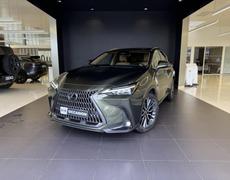 Lexus NX Saint-Herblain