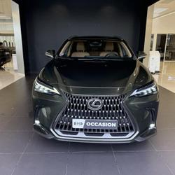 Lexus NX 450h+ Executive 4WD Saint-Herblain