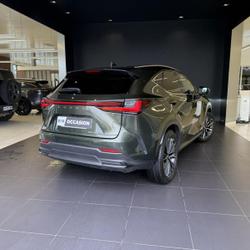 Lexus NX 450h+ Executive 4WD Saint-Herblain