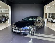Tesla Model S Saint-Herblain