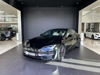 Tesla Model S - Tri-Motor Plaid - 74 908 €