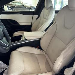 Tesla Model S Tri-Motor Plaid Saint-Herblain